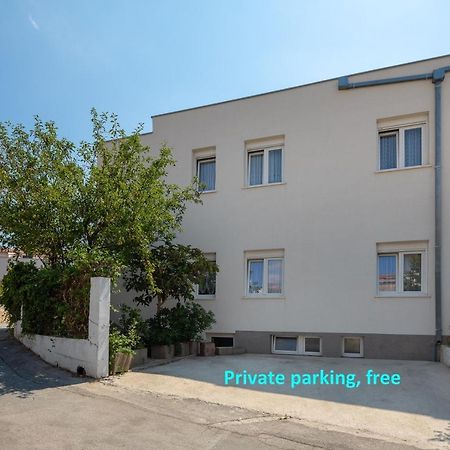 Apartments Near Beach Babic Split Dış mekan fotoğraf