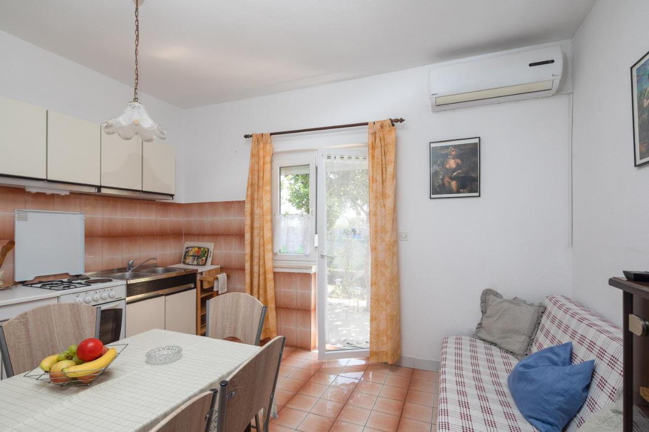 Apartments Near Beach Babic Split Dış mekan fotoğraf