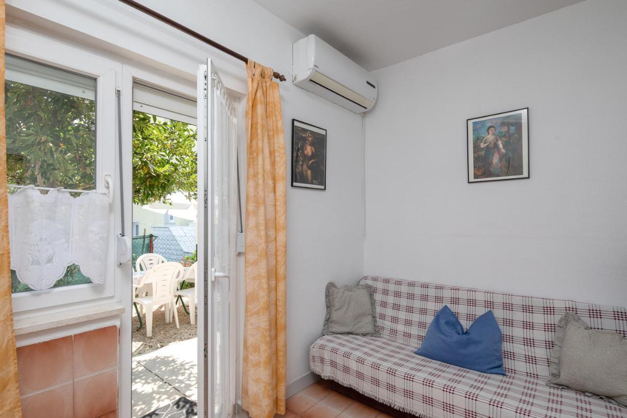 Apartments Near Beach Babic Split Dış mekan fotoğraf