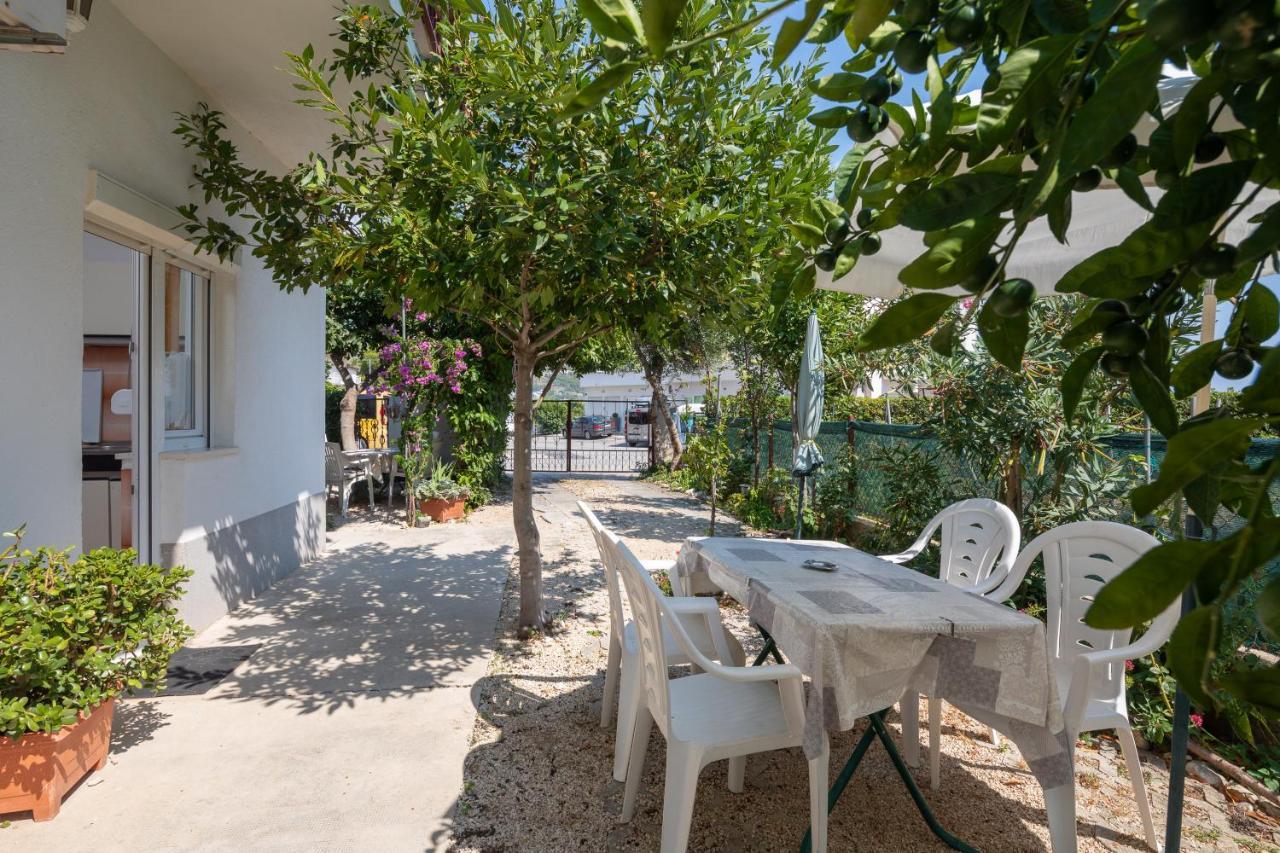 Apartments Near Beach Babic Split Dış mekan fotoğraf