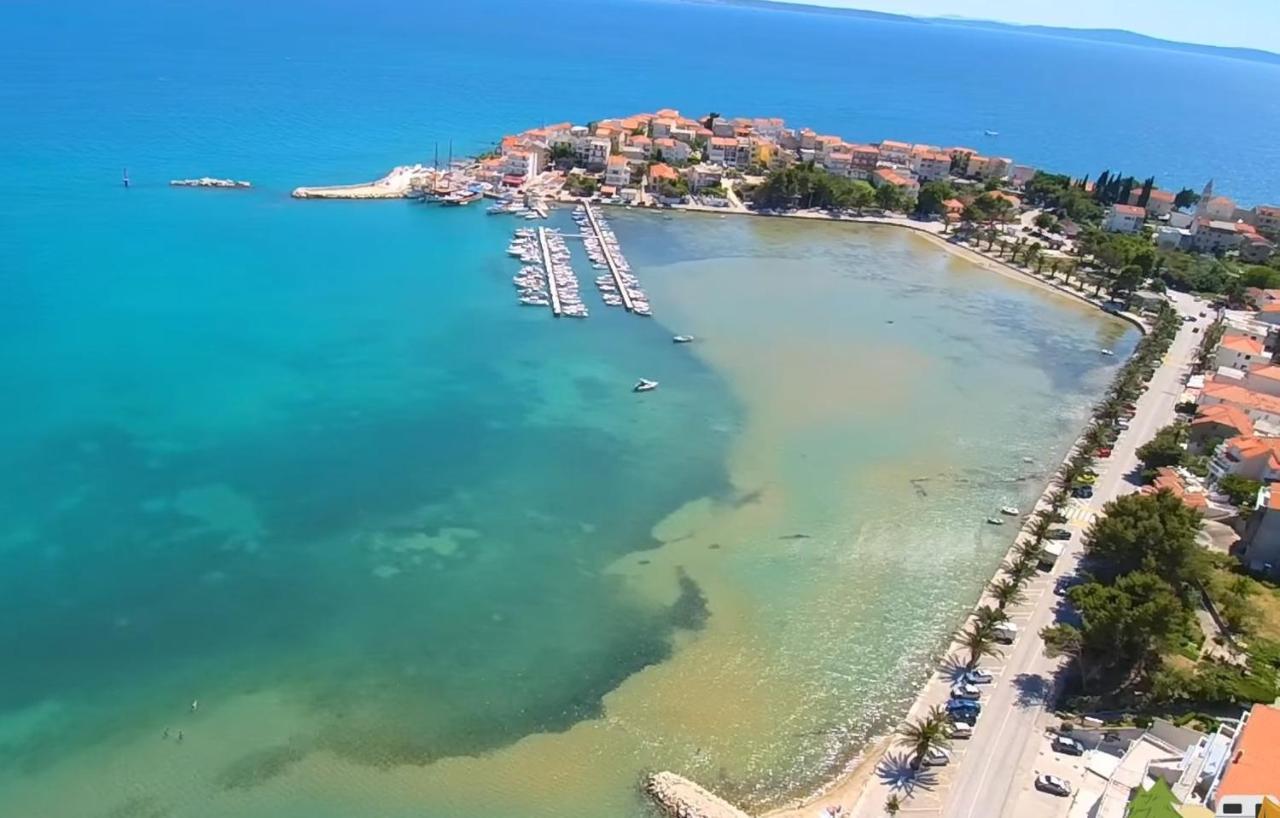 Apartments Near Beach Babic Split Dış mekan fotoğraf