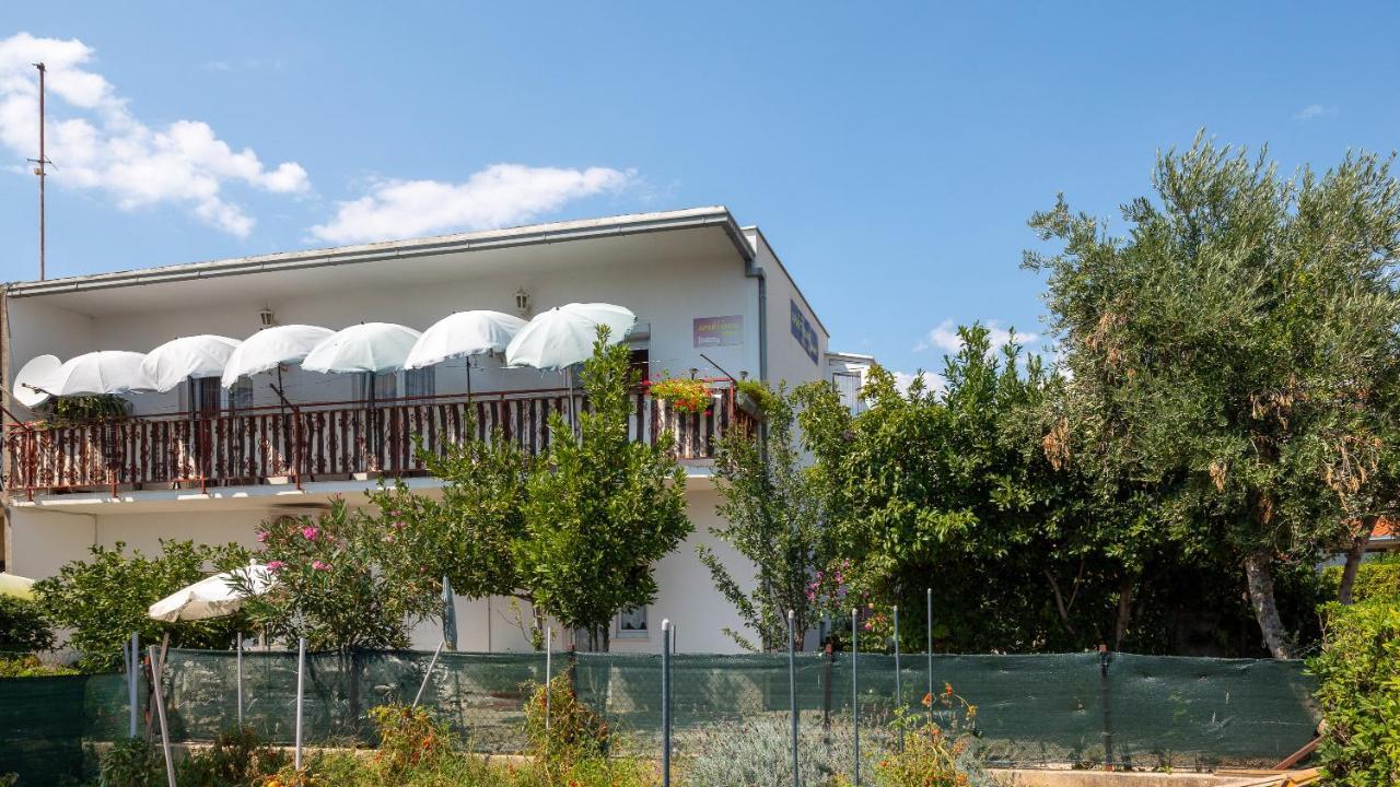 Apartments Near Beach Babic Split Dış mekan fotoğraf