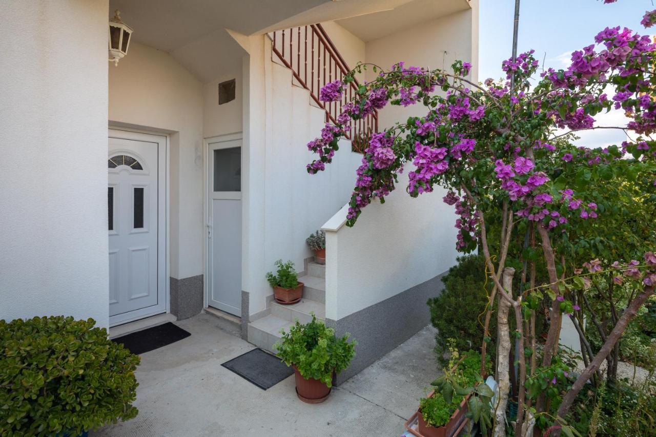 Apartments Near Beach Babic Split Dış mekan fotoğraf