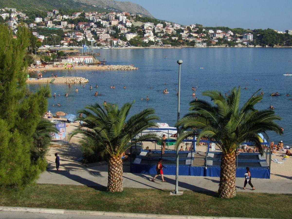 Apartments Near Beach Babic Split Dış mekan fotoğraf