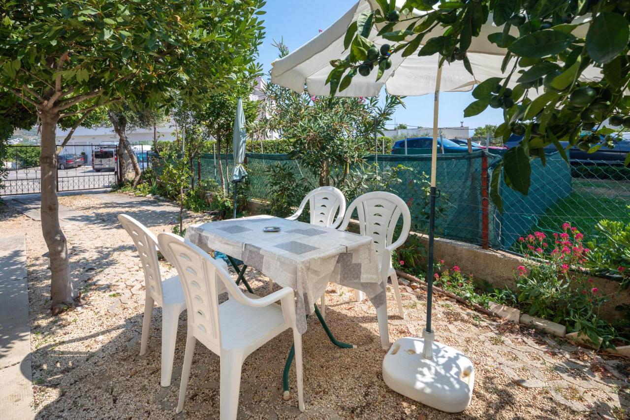 Apartments Near Beach Babic Split Dış mekan fotoğraf
