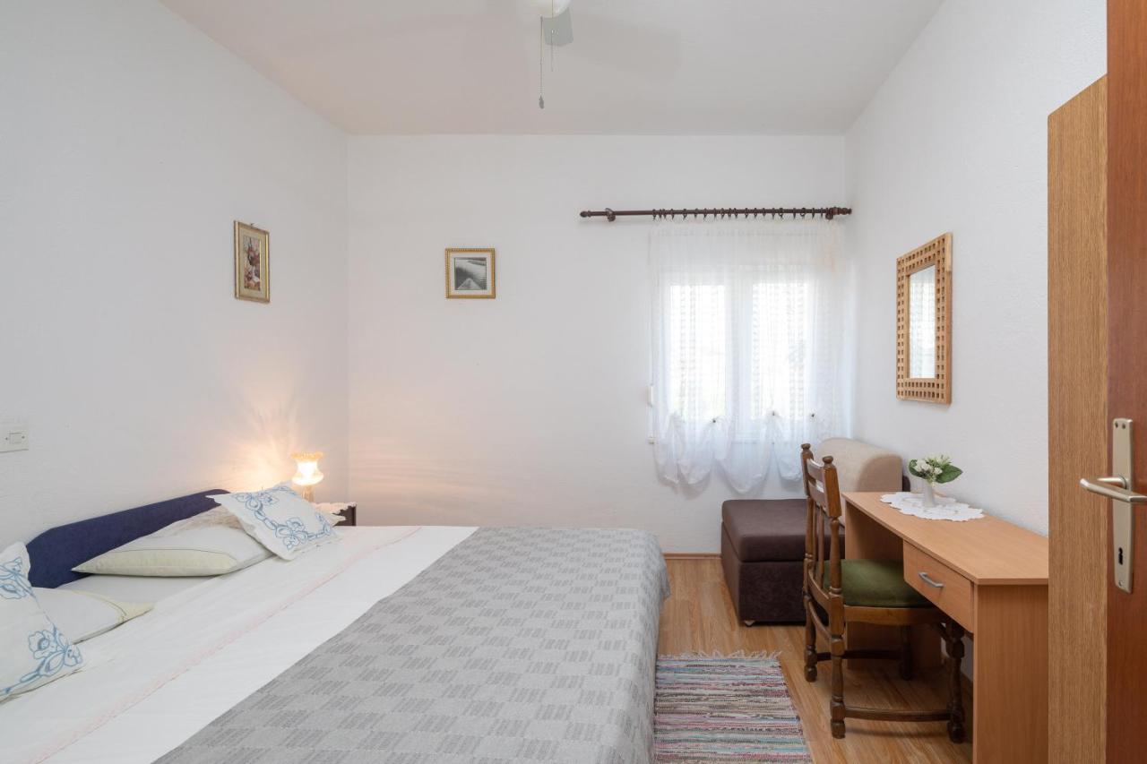 Apartments Near Beach Babic Split Dış mekan fotoğraf