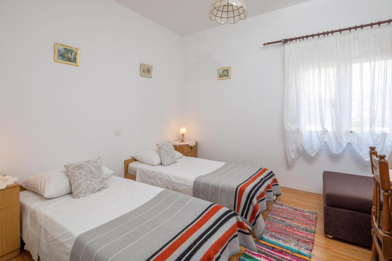 Apartments Near Beach Babic Split Dış mekan fotoğraf