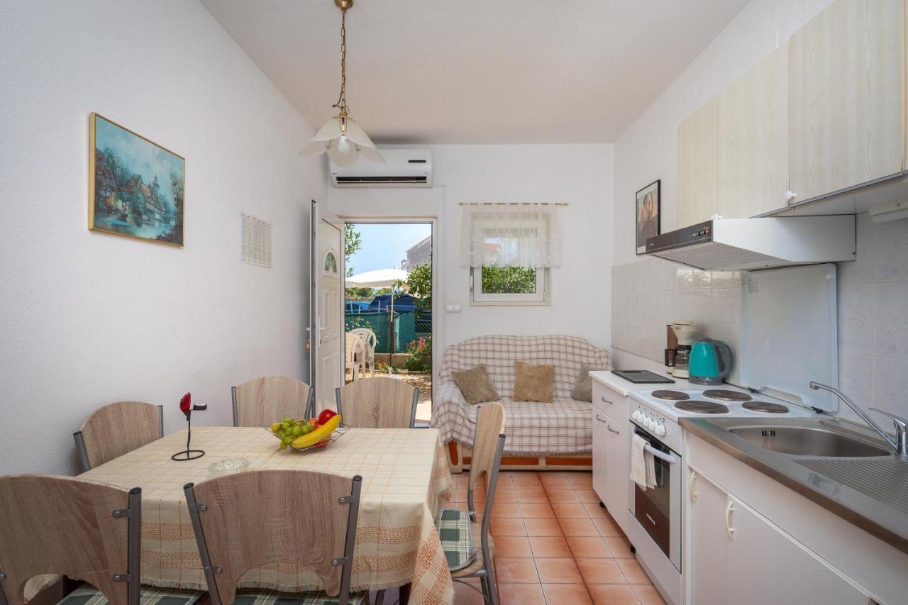 Apartments Near Beach Babic Split Dış mekan fotoğraf