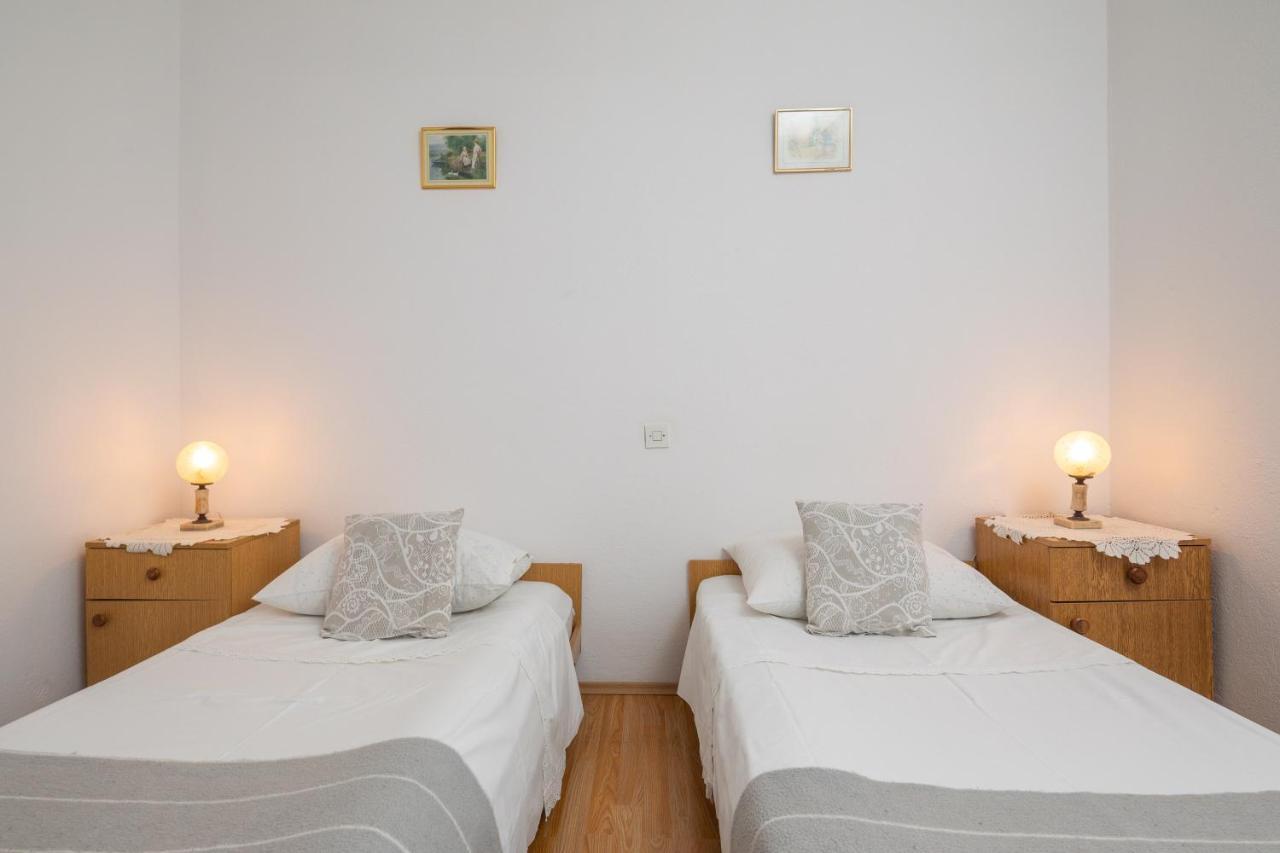 Apartments Near Beach Babic Split Dış mekan fotoğraf