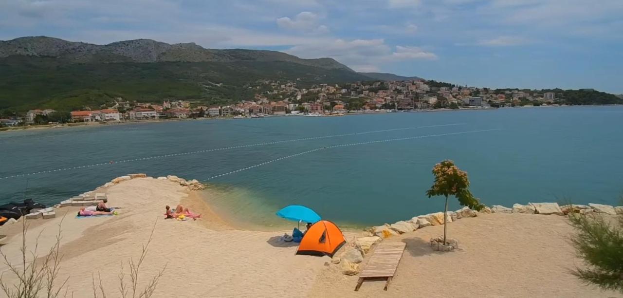 Apartments Near Beach Babic Split Dış mekan fotoğraf