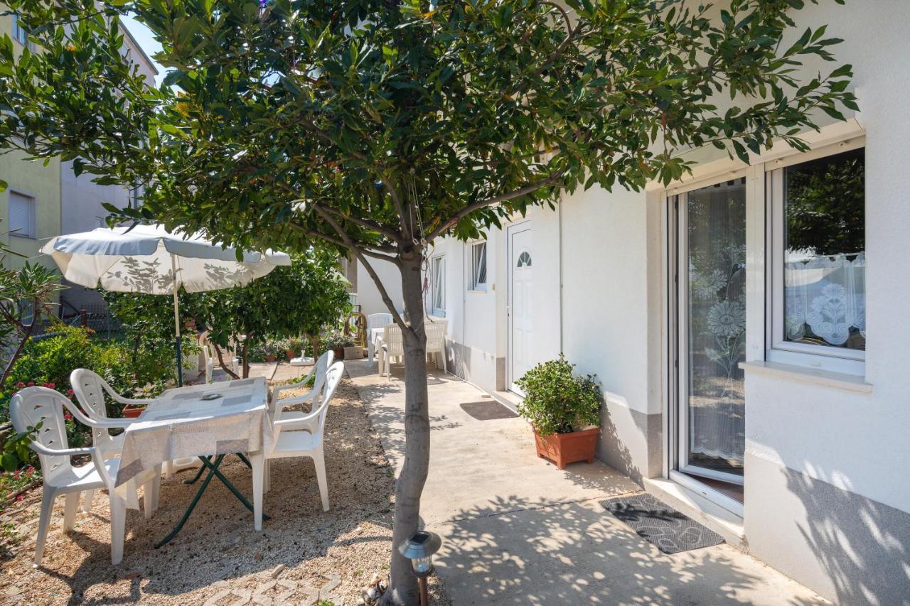 Apartments Near Beach Babic Split Dış mekan fotoğraf