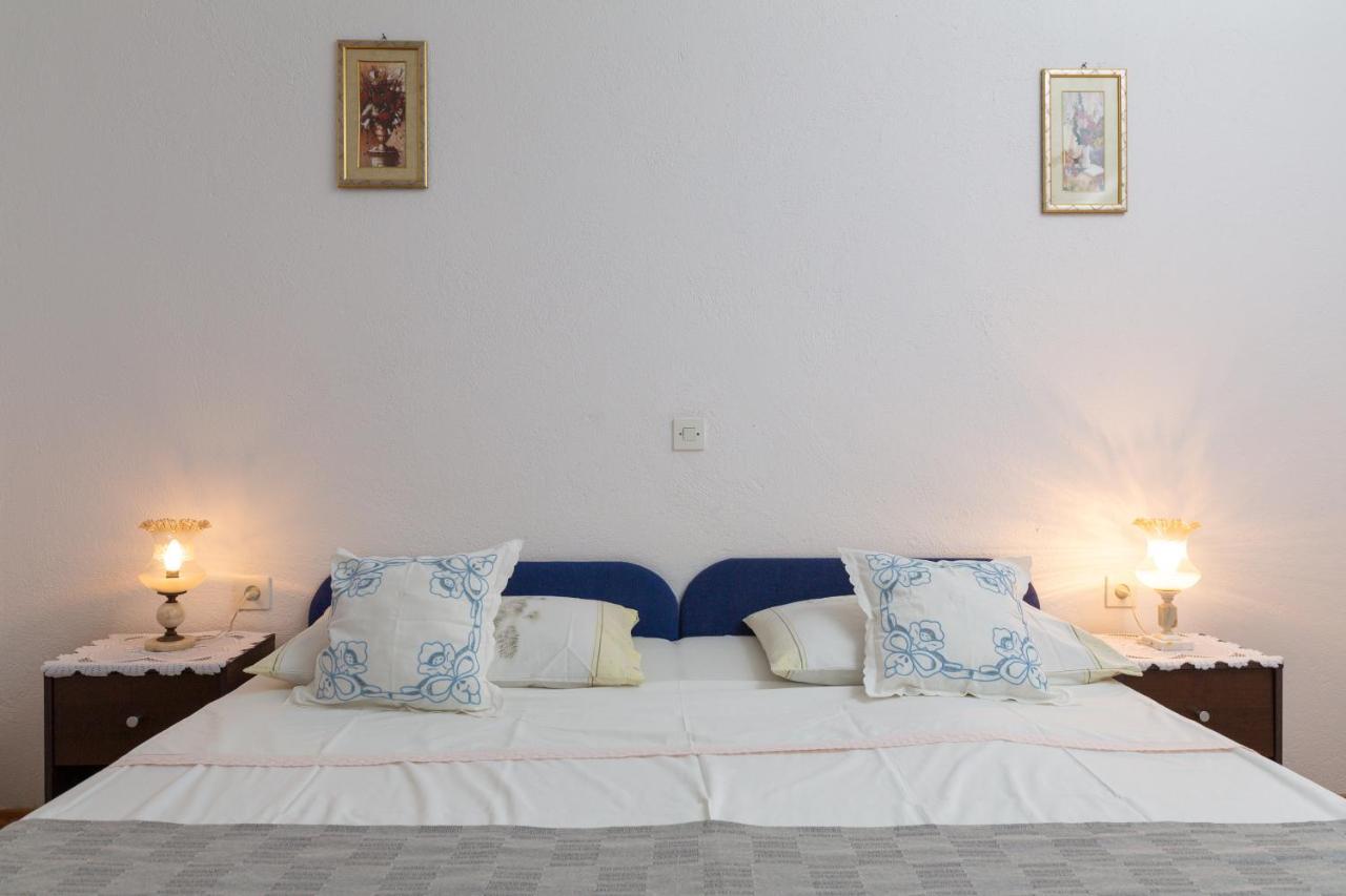 Apartments Near Beach Babic Split Dış mekan fotoğraf