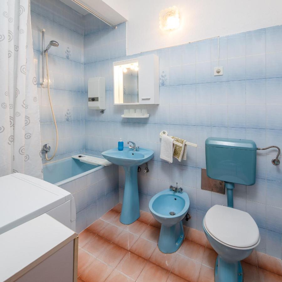 Apartments Near Beach Babic Split Dış mekan fotoğraf