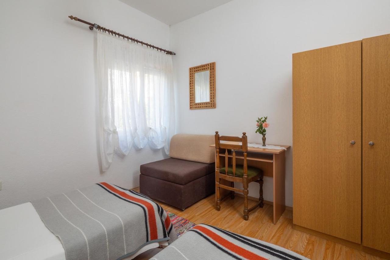 Apartments Near Beach Babic Split Dış mekan fotoğraf