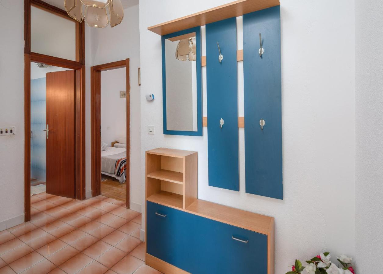 Apartments Near Beach Babic Split Dış mekan fotoğraf