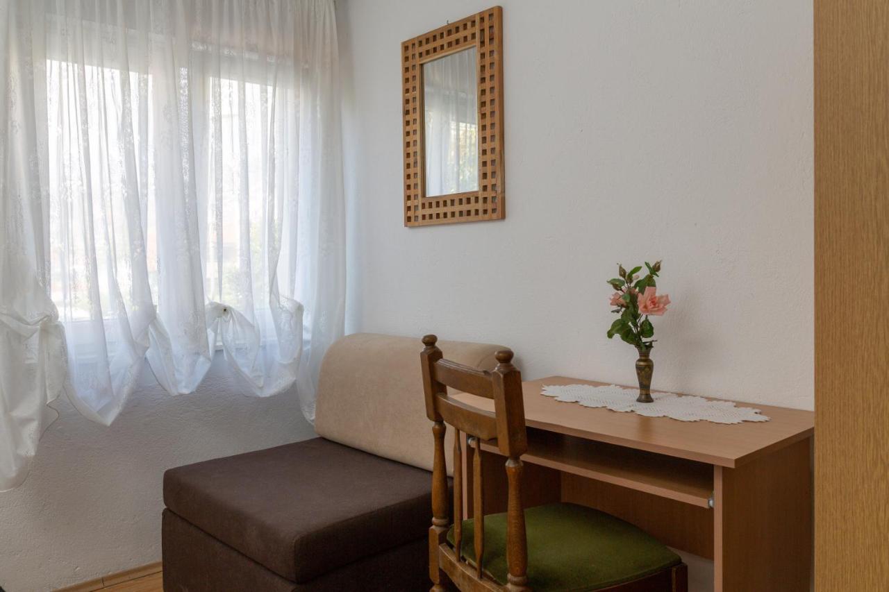 Apartments Near Beach Babic Split Dış mekan fotoğraf
