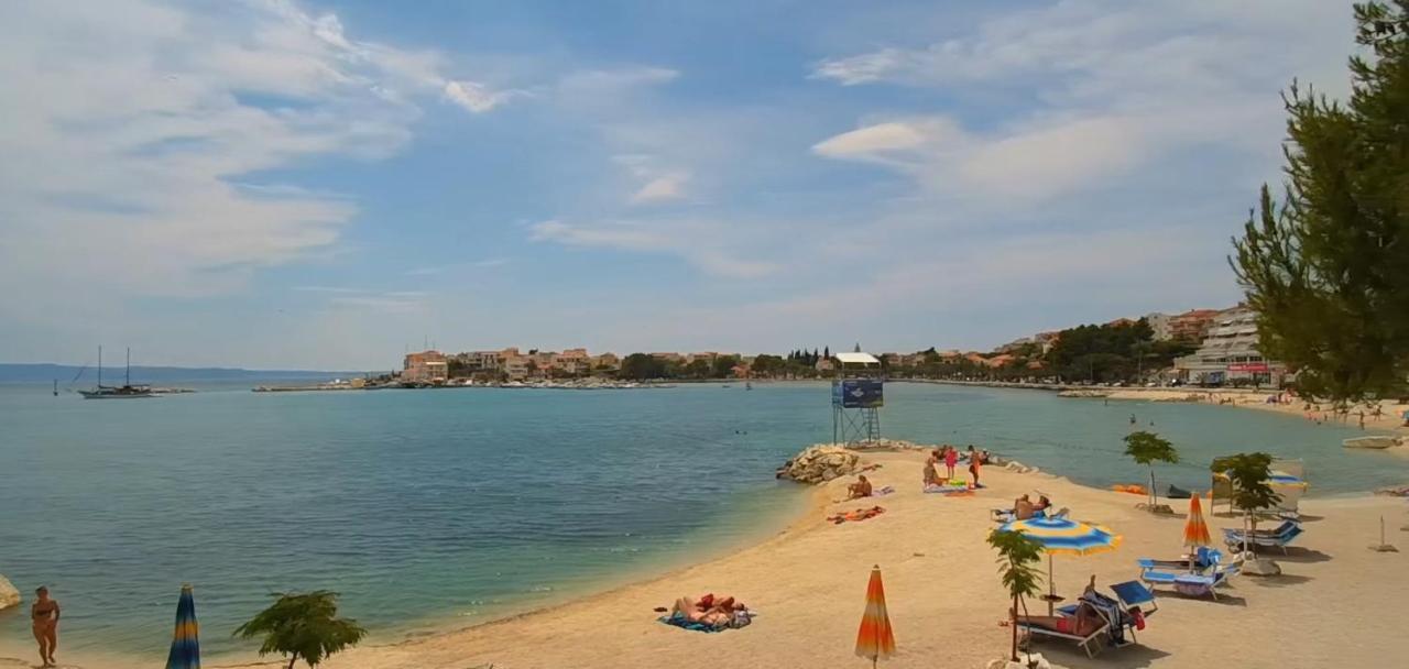 Apartments Near Beach Babic Split Dış mekan fotoğraf