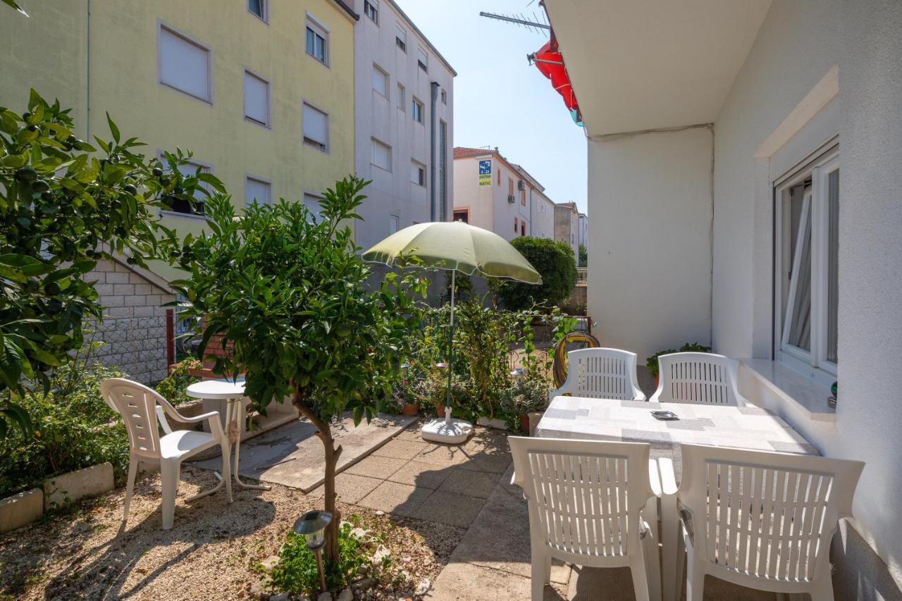 Apartments Near Beach Babic Split Dış mekan fotoğraf