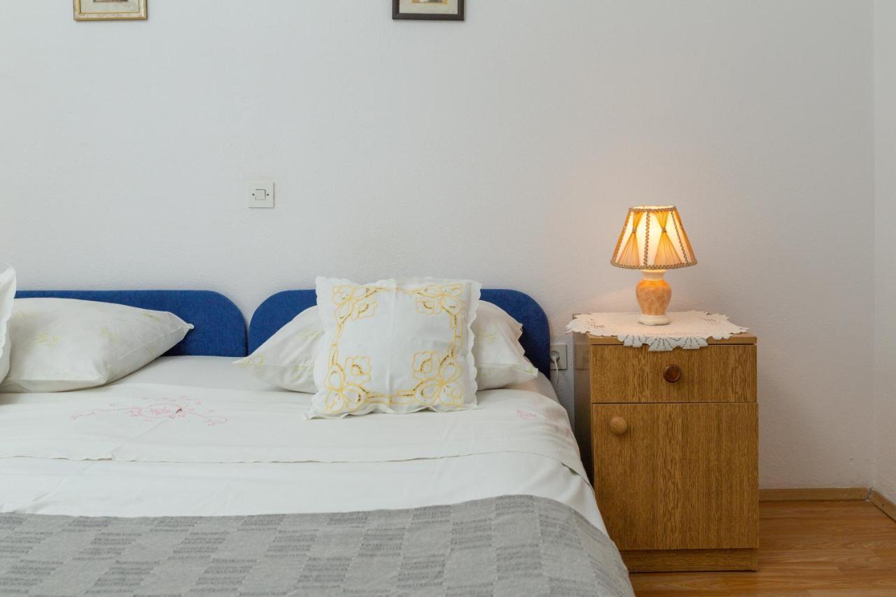 Apartments Near Beach Babic Split Dış mekan fotoğraf