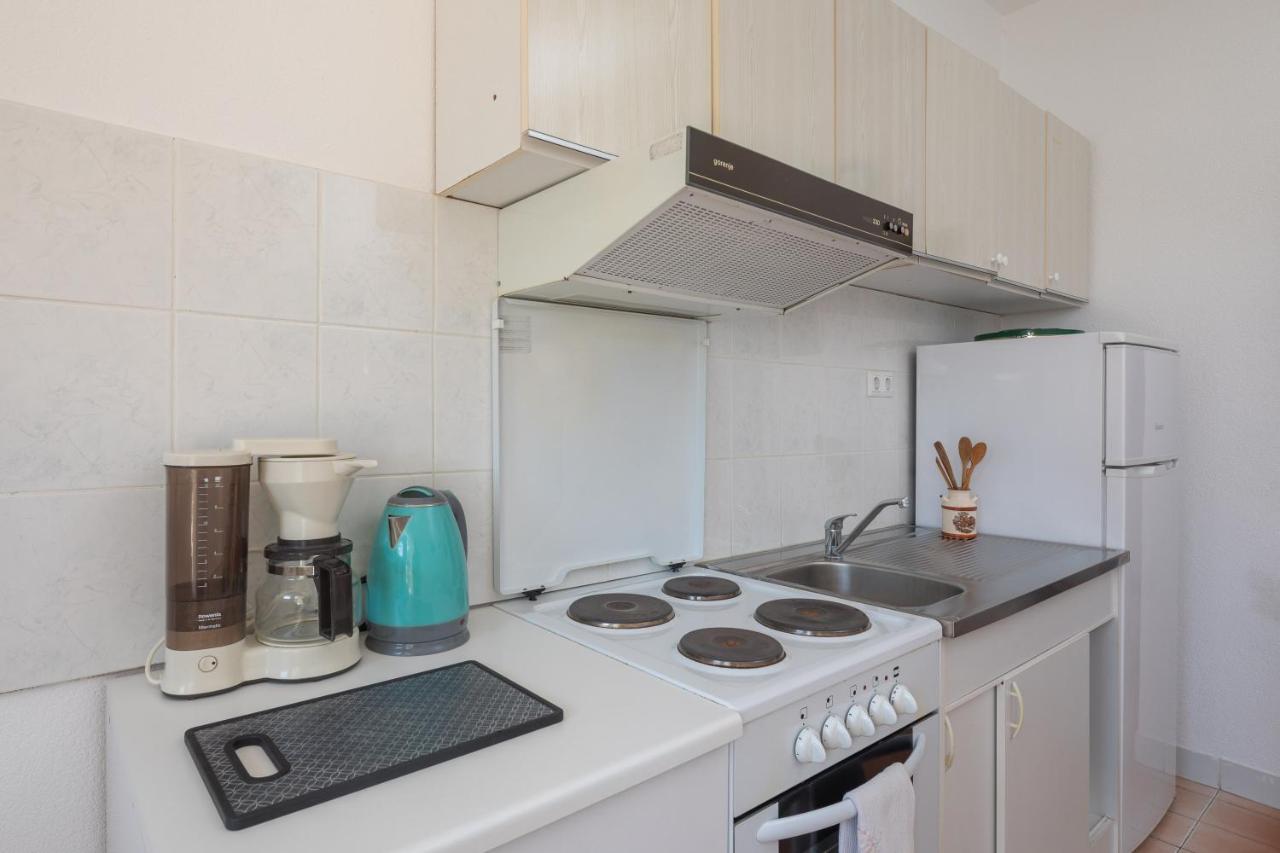 Apartments Near Beach Babic Split Dış mekan fotoğraf
