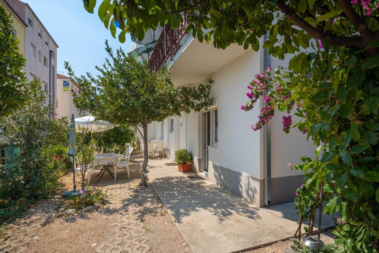 Apartments Near Beach Babic Split Dış mekan fotoğraf